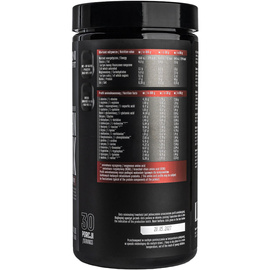 Zestaw Siła i Regeneracj Odżywka białkowa Thorn Fit Whey Protein Matrix + Crea Mono + Pre-Workout