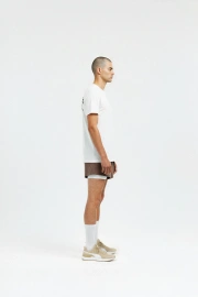 Koszulka Thundernoise Row Hell Off White