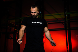 ThornFit Logo T-shirt