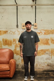 Thundernoise Training Club T-shirt 