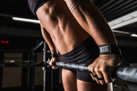 Skórki Gimnastyczne Reeva Kangaroo Grips 