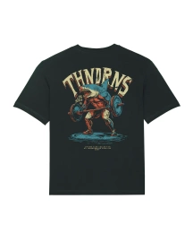 Thundernoise  Lift Shark T-shirt 