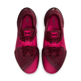 Buty Męskie Nike Metcon X Burgundowe