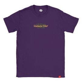 Unbroken Redbox Oversize T-shirt
