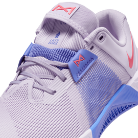 Buty Damskie Nike Metcon X Fioletowe