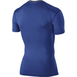 Koszulka Nike Pro Combat Core 2.0 Compression Blue