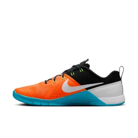  Buty Męskie Nike Metcon 1 OG Pomarańczowe