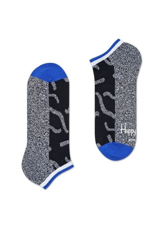 Skarpety Happy Socks Athlethic Zebra 1