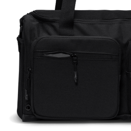 Torba treningowa Nike Utility Power 2.0 Duffel Bag Czarna