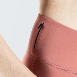 Legginsy Damskie Picsil Ankle Length Legings SS25 Canyon