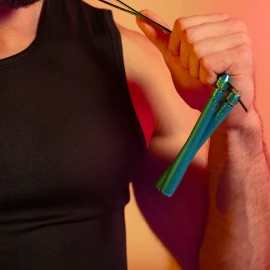 Elite Jumps Bullet COMP® - Speed Rope