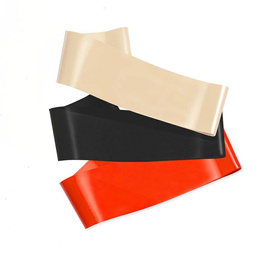 Taśmy do ćwiczeń zestaw Thorn Fit Resistance Bands