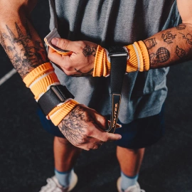  Velites Quad Ultra Hand Grips No Chalk