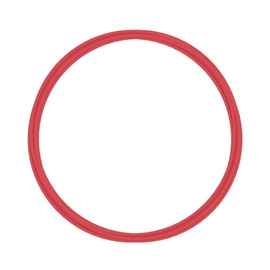 RPM Training Co. Coated Cable 3.65 m Papaya