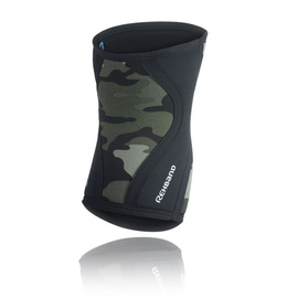 Rehband Rx Knee Sleeve 5mm 