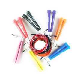 Skakanka Training Showroom Speed Rope IV 3 m 4 kolory