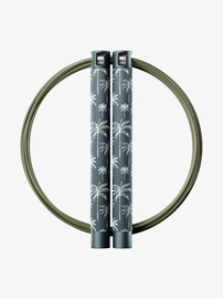 RPM Training Co. Session 4 Speed Rope South Beach 