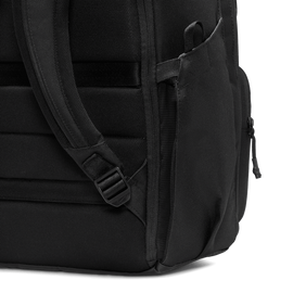 Plecak treningowy Nike Utility Power Brązowy