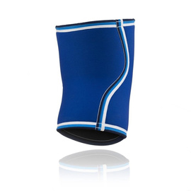 Rehband Rx Knee Sleeve 7mm Blue