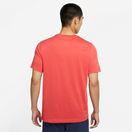 Men's Training T-Shirt Nike Cheat Day