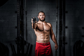 Elektrostymulator Mięśniowy Compex SP 8.0 Bezprzewodowy