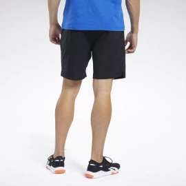 Reebok Workout Ready Shorts