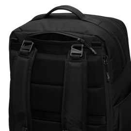 Plecak treningowy Nike Ulitilty Elite 37L Czarny