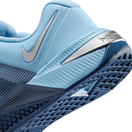 Buty Damskie Nike Metcon X Niebieskie