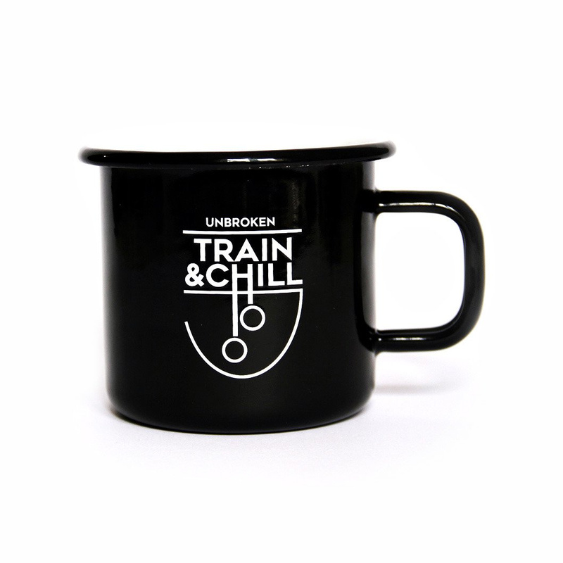 Zestaw Coffee Lover męski Trian & Chill