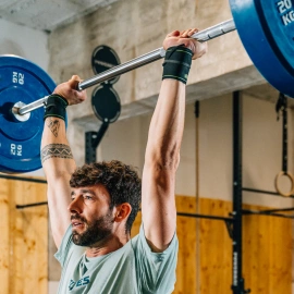  VelitesWrist Wraps Core