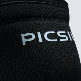 Picsil Knee Sleeves Neoboost 7 mm Moonless