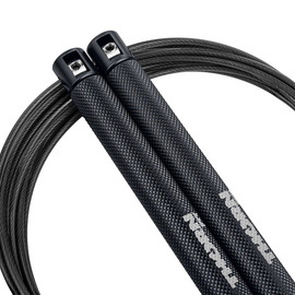 Thorn Fit Ultra 4.0 Speed Rope Black