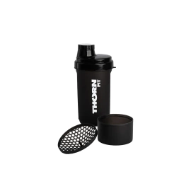 Thorn Fit Gym Shaker Storage 600 ml