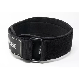 Velites Lifting Belt