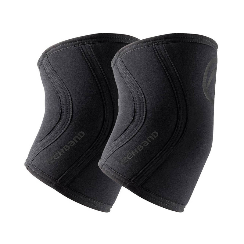  Rehband Rx Elbow Sleeves (2pcs.)