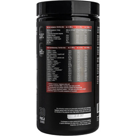Odżywka białkowa Thorn Fit Whey Protein Matrix 900g