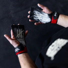 Picsil x Unbroken Rounds No Holes Grips