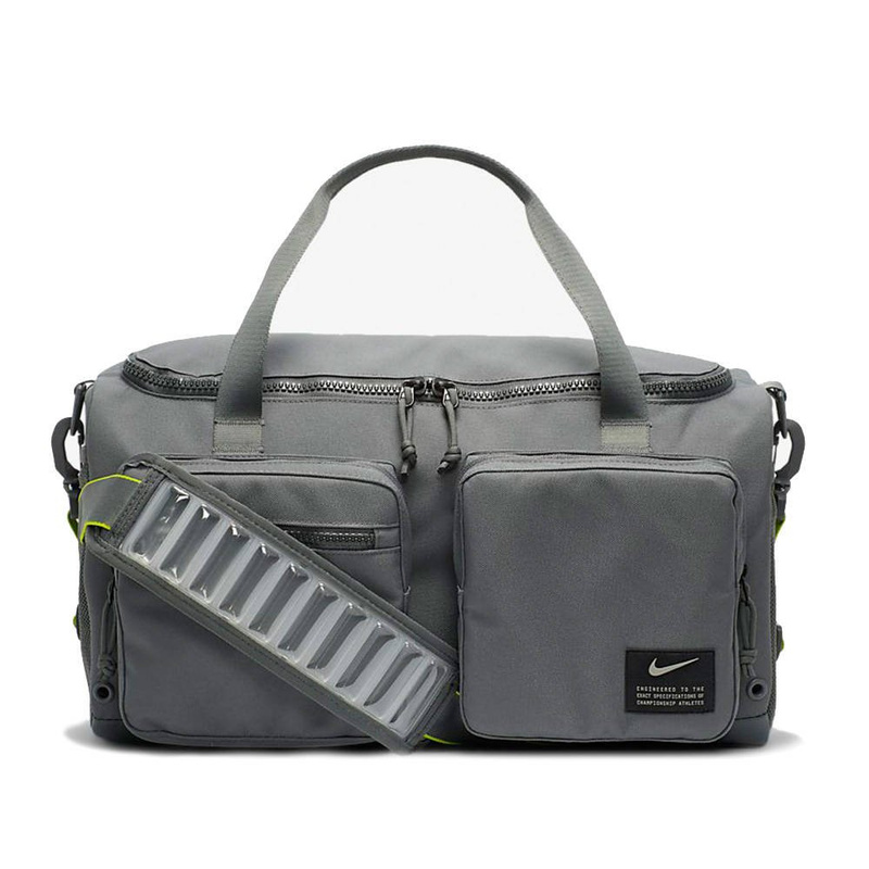  Nike Utility Power Training Duffel Bag