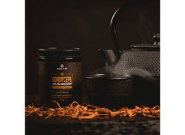 Solve Labs Cordyceps Sinensis supplementation 30 g
