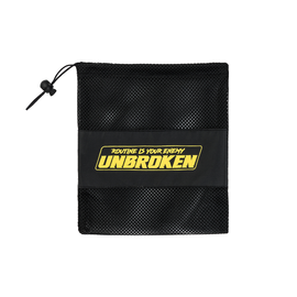 Unbroken Crashtest Grips