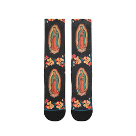 Skarpety Stance Socks foundation Madre Santa