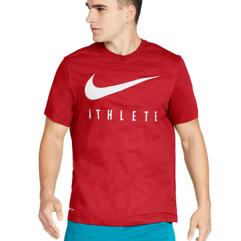 Men's Training T-Shirt Nike Athlete Dri-FIT