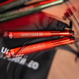 Unbroken Speed Rope SR-U2