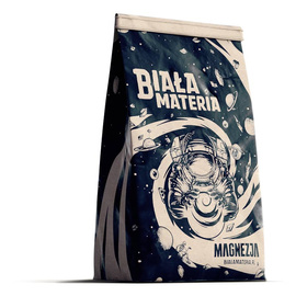 Magnezja w proszku Biała Materia 100 g