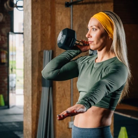 Opaska Na Głowę Velites Headband