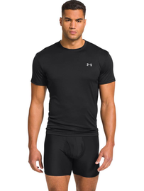 Koszulka Under Armour 2 PACK Crew  dwie sztuki