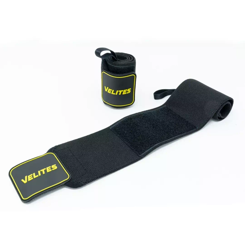 Velites Nylon Wrist Wraps 