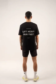 Thundernoise Lift Heavy Run Fast T-shirt 