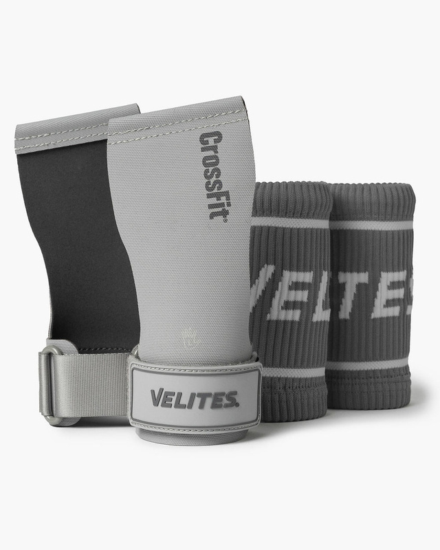Skórki Gimnastyczne Velites All Terrain Grips Crossfit®