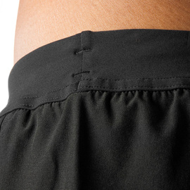 Spodenki Reebok CrossFit Ass To Ankle Czarne